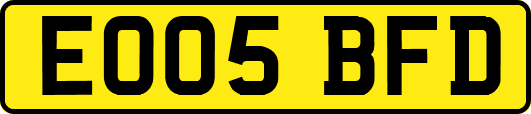 EO05BFD