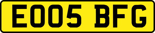 EO05BFG