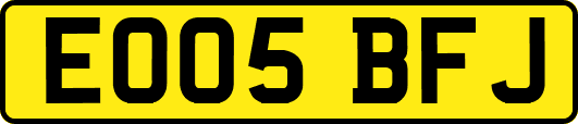 EO05BFJ