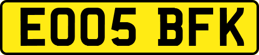 EO05BFK