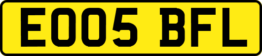 EO05BFL