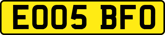 EO05BFO