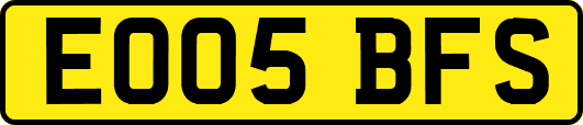 EO05BFS