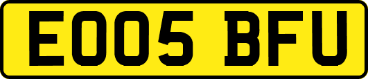 EO05BFU