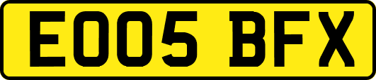 EO05BFX