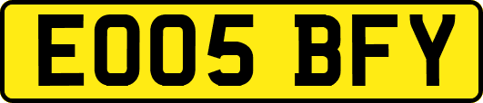EO05BFY