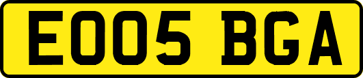EO05BGA