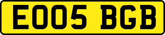 EO05BGB