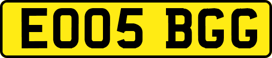 EO05BGG