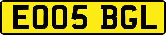 EO05BGL