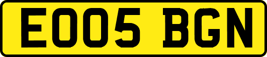 EO05BGN