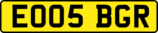 EO05BGR