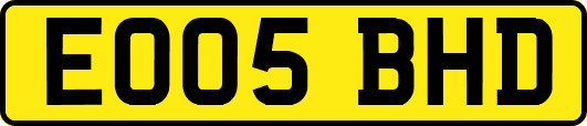 EO05BHD