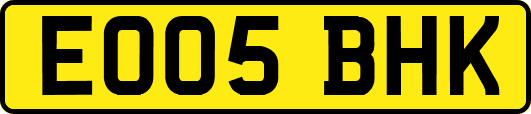 EO05BHK