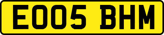 EO05BHM