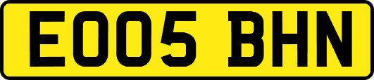 EO05BHN