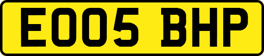EO05BHP