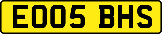 EO05BHS