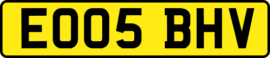 EO05BHV