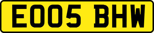 EO05BHW