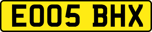 EO05BHX