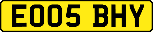 EO05BHY