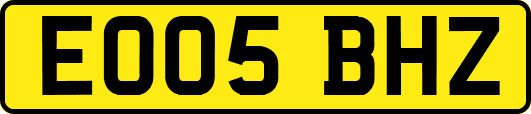 EO05BHZ