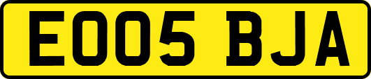 EO05BJA