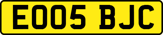 EO05BJC