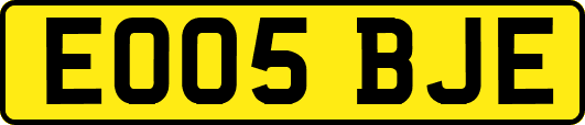 EO05BJE