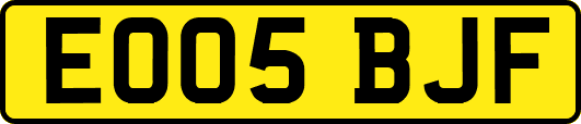 EO05BJF