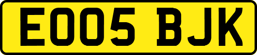EO05BJK