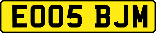EO05BJM