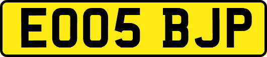 EO05BJP
