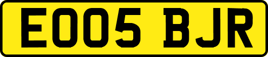 EO05BJR