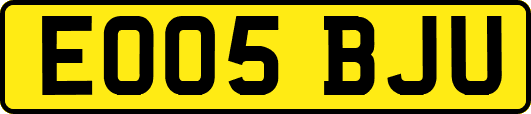 EO05BJU