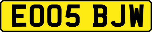 EO05BJW
