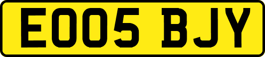 EO05BJY