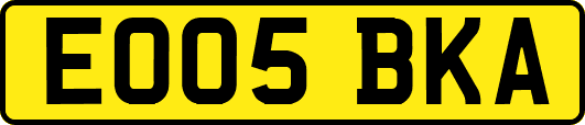 EO05BKA