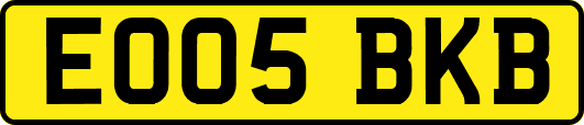 EO05BKB