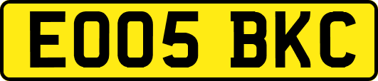 EO05BKC