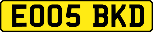 EO05BKD