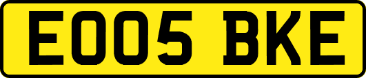 EO05BKE