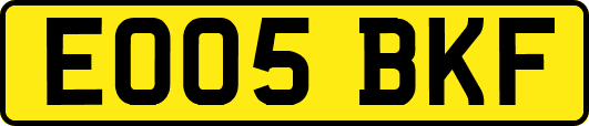 EO05BKF