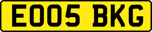 EO05BKG