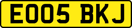 EO05BKJ
