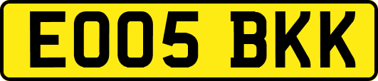 EO05BKK