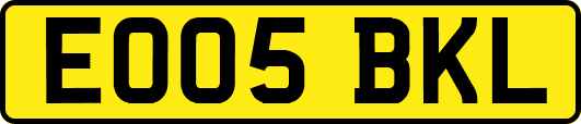 EO05BKL