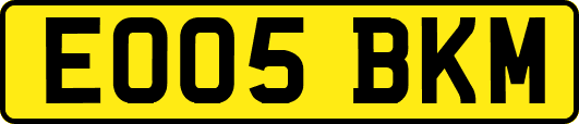 EO05BKM