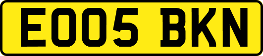 EO05BKN